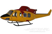 Lade das Bild in den Galerie-Viewer, Roban B412 Canada Rescue 800 Size Scale Helicopter - ARF
