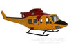 Roban B412 Canada Rescue 800 Size Scale Helicopter - ARF
