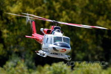 Load image into Gallery viewer, Roban B412 LA Fire &amp; Rescue 800 Size Scale Helicopter - ARF

