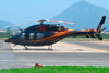 Roban B429 Brazil Operator 700 Size Scale Helicopter - ARF