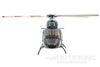 Roban B429 Brazil Operator 700 Size Scale Helicopter - ARF