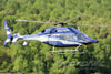 Roban B429 Heli Alps 700 Size Scale Helicopter - ARF