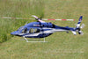 Roban B429 Heli Alps 700 Size Scale Helicopter - ARF