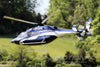 Roban B429 Heli Alps 700 Size Scale Helicopter - ARF