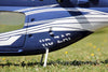 Roban B429 Heli Alps 700 Size Scale Helicopter - ARF