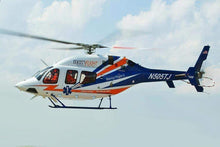 Load image into Gallery viewer, Roban B429 Mercy Flight 700 Size Scale Helicopter - ARF
