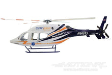 Lade das Bild in den Galerie-Viewer, Roban B429 Mercy Flight 700 Size Scale Helicopter - ARF
