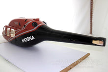 Lade das Bild in den Galerie-Viewer, Roban B429 Red/Black 700 Size Scale Helicopter - ARF
