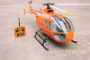 Roban BO-105 Air Rescue 800 Size Scale Helicopter - ARF RCH-BO105LRS8