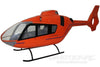 Roban EC-135 Air Rescue 800 Size Scale Helicopter - ARF
