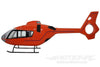 Roban EC-135 Air Rescue 800 Size Scale Helicopter - ARF