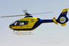 Roban EC-135 Lions 1 800 Size Scale Helicopter - ARF