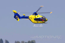 Lade das Bild in den Galerie-Viewer, Roban EC-135 Lions 1 800 Size Scale Helicopter - ARF
