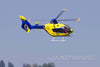 Roban EC-135 Lions 1 800 Size Scale Helicopter - ARF