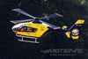 Roban EC-135 Lions 1 800 Size Scale Helicopter - ARF