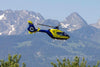 Roban EC-135 Lions 1 800 Size Scale Helicopter - ARF