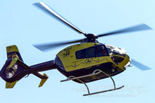 Load image into Gallery viewer, Roban EC-135 Lions 1 800 Size Scale Helicopter - ARF
