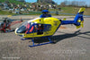 Roban EC-135 Lions 1 800 Size Scale Helicopter - ARF