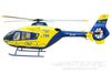 Roban EC-135 Lions 1 800 Size Scale Helicopter - ARF