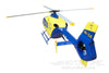 Roban EC-135 Lions 1 800 Size Scale Helicopter - ARF