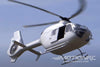 Roban EC-135 White 800 Size Scale Helicopter - ARF RBN-135W-8