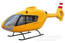 Lade das Bild in den Galerie-Viewer, Roban EC-135 Yellow Austria 800 Size Scale Helicopter - ARF
