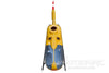 Roban EC-135 Yellow Austria 800 Size Scale Helicopter - ARF