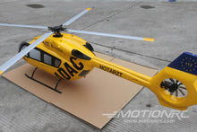 Load image into Gallery viewer, Roban EC-145 Yellow 800 Size Scale Helicopter - ARF RCH-145T2-GELB-800
