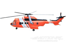 Lade das Bild in den Galerie-Viewer, Roban EC-225 Super Puma 800 Size Scale Helicopter - ARF
