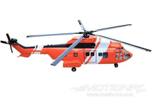 Lade das Bild in den Galerie-Viewer, Roban EC-225 Super Puma 800 Size Scale Helicopter - ARF
