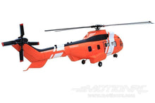 Lade das Bild in den Galerie-Viewer, Roban EC-225 Super Puma 800 Size Scale Helicopter - ARF
