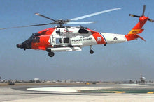 Load image into Gallery viewer, Roban HH-60 Jayhawk 500 Size Helicopter Scale Conversion - KIT
