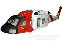 Lade das Bild in den Galerie-Viewer, Roban HH-60 Jayhawk 500 Size Helicopter Scale Conversion - KIT
