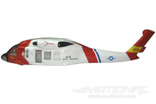 Lade das Bild in den Galerie-Viewer, Roban HH-60 Jayhawk 500 Size Helicopter Scale Conversion - KIT

