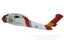 Lade das Bild in den Galerie-Viewer, Roban HH-60 Jayhawk 500 Size Helicopter Scale Conversion - KIT
