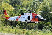 Load image into Gallery viewer, Roban HH-60 Jayhawk US Coast Guard 700 Size Scale Helicopter - ARF
