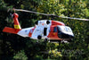 Roban HH-60 Jayhawk US Coast Guard 700 Size Scale Helicopter - ARF