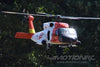 Roban HH-60 Jayhawk US Coast Guard 700 Size Scale Helicopter - ARF