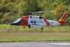 Roban HH-60 Jayhawk US Coast Guard 700 Size Scale Helicopter - ARF