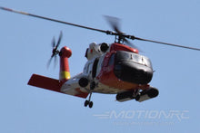 Lade das Bild in den Galerie-Viewer, Roban HH-60 Jayhawk US Coast Guard 700 Size Scale Helicopter - ARF
