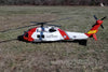 Roban HH-60 Jayhawk US Coast Guard 700 Size Scale Helicopter - ARF