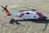 Roban HH-60 Jayhawk US Coast Guard 700 Size Scale Helicopter - ARF