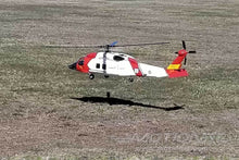 Load image into Gallery viewer, Roban HH-60 Jayhawk US Coast Guard 700 Size Scale Helicopter - ARF
