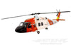 Roban HH-60 Jayhawk US Coast Guard 700 Size Scale Helicopter - ARF