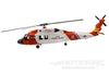 Roban HH-60 Jayhawk US Coast Guard 700 Size Scale Helicopter - ARF