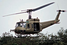 Load image into Gallery viewer, Roban &quot;Huey&quot; UH-1D Army 800 Size Scale Helicopter - ARF
