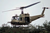 Roban "Huey" UH-1D Army 800 Size Scale Helicopter - ARF