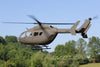 Roban Lakota UH-72 600 Size Helicopter Scale Conversion - KIT