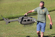 Load image into Gallery viewer, Roban Lakota UH-72 600 Size Helicopter Scale Conversion - KIT
