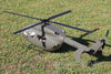 Roban Lakota UH-72 600 Size Helicopter Scale Conversion - KIT